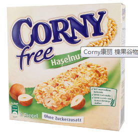 谷物條類食品的現代工藝 從田間到手中的營養之旅